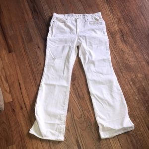 DKNY SOHO Bootcut Jeans